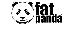Fat Panda studio logo