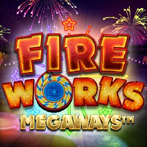 MonoAUD Casino selection featuring Double Fireworks